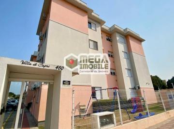 Apartamento · 54m² · 2 Quartos · 1 Vaga · Titulo do Imovel