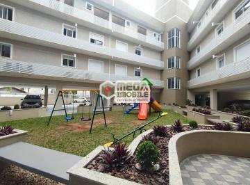 Apartamento · 80m² · 3 Quartos · 2 Vagas · Apartamento novo com 3 quartos nos Ingleses!