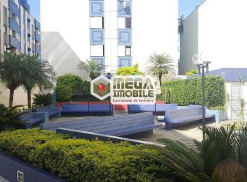 Apartamento · 85m² · 3 Quartos · 1 Vaga · 3 dorm suíte, bem localizado, Trindade, UFSC, LAURO LINHARES