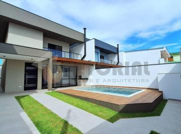 Casa de 4 quartos, Caraguatatuba · Sobrado 4 dormitórios ,162 m² R$ 1.650.000,00 - Capricórnio I - Caraguatatuba/SP
