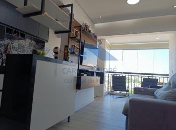 Apartamento · 1m² · 2 Quartos · 1 Vaga · Apartamento para Venda em Guarulhos, Jardim Bom Clima, 2 dormitórios, 1 suíte, 2 banheiros, 1 vaga