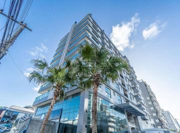Apartamento · 153m² · 3 Quartos · 2 Vagas · Apartamento 03 suítes a venda Praia Brava Itajaí