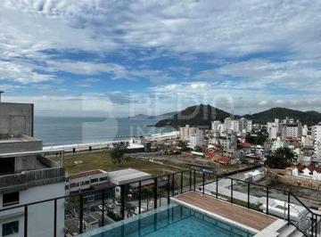 Apartamento · 169m² · 4 Quartos · 2 Vagas · Apartamento 04 suítes a venda Brava