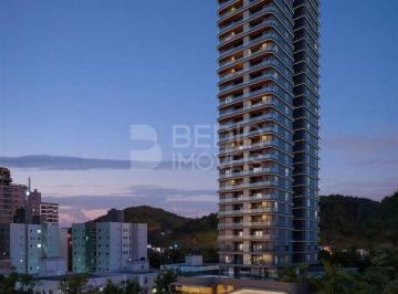 Apartamento · 100m² · 3 Quartos · 2 Vagas · Apartamento 03 dormitórios a venda Praia Brava Itajaí