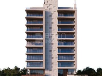 Apartamento · 133m² · 3 Quartos · 2 Vagas · Lançamento Brava Eco Home