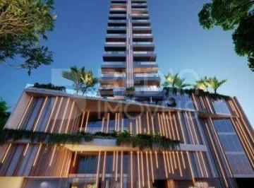 Apartamento · 72m² · 2 Quartos · 1 Vaga · Lançamento Praia Brava