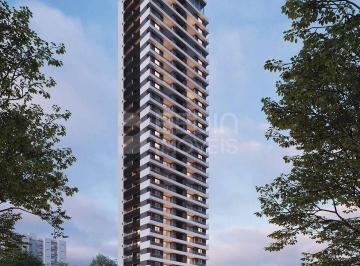 Apartamento · 70m² · 2 Quartos · 1 Vaga · Lançamento Praia Brava 02 dormitórios
