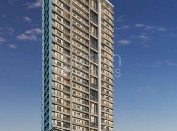Apartamento · 72m² · 2 Quartos · 1 Vaga · Apartamento 02 dormitórios lançamento Itajaí