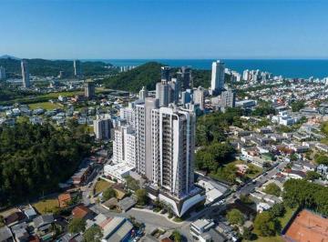 Apartamento · 70m² · 2 Quartos · 2 Vagas · Apartamento 02 dormitórios Praia Brava Itajaí Adoratta
