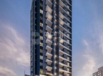 Apartamento · 96m² · 3 Quartos · 2 Vagas · Lançamento Apartamento 03 dormitórios a venda Fazenda Itajaí