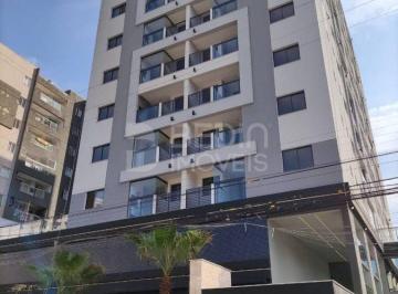 Apartamento · 65m² · 2 Quartos · 1 Vaga · Apartamento 02 dormitórios a venda Praia Brava Itajaí