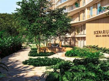 Apartamento · 592m² · 4 Quartos · 5 Vagas · Lançamento Cobertura Scenarium Praia Brava