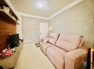 Apartamento · 75m² · 2 Quartos · 1 Vaga · Apartamento Zona Central para Venda em Itajaí, VILA OPERÁRIA, 2 dormitórios, 1 suíte, 2 banheiros, 1