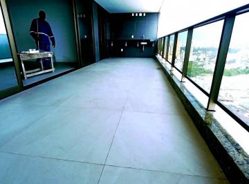 Apartamento · 210m² · 4 Quartos · 3 Vagas · 4 SUÍTES ALTO LUXO NA BARRA R$ 4.100.000,00 SALVADOR BA