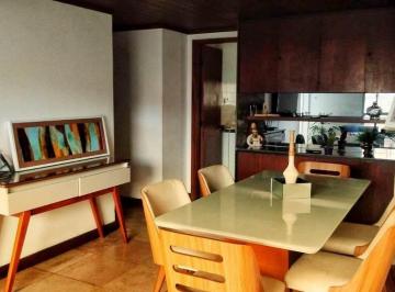 Apartamento · 99m² · 3 Quartos · 1 Vaga · **OPORTUNIDADE ÚNICA: Apartamento de 3 quartos na Graça, Salvador-BA! Espaçoso, iluminado e ventilad