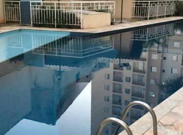 0 · Apartamento para alugar 2 quartos no Bonfim em Campinas