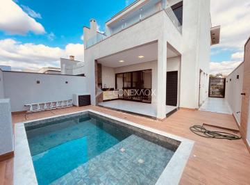 0 · Casa à Venda Condomínio Terras da Estância - Paulínia SP.