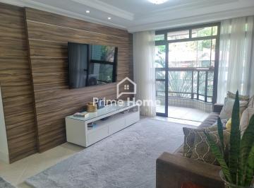 0 · apartamento para aluguel em Nova Campinas