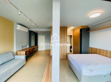 0 · apartamento para aluguel em Cambuí