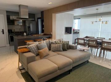 Apartamento · 100m² · 2 Quartos · 2 Vagas · Apartamento, 2 dormitórios, 100 m², em Campo Belo