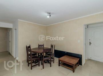 bb46dcba · Apartamento, 3 dormitórios, 127 m², em Parque Mandaqui