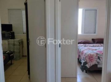 Apartamento · 49m² · 2 Quartos · 1 Vaga · Apartamento, 2 dormitórios, 49 m², em Vila Nina
