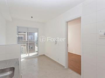Apartamento · 29m² · 1 Quarto · 1 Vaga · Apartamento, 1 dormitórios, 29 m², em Jardim Caravelas