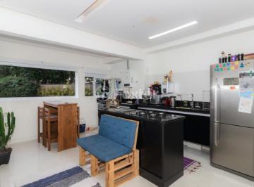 Apartamento · 59m² · 2 Quartos · 1 Vaga · Apartamento Garden, 2 dormitórios, 59 m², em Jardim Umarizal