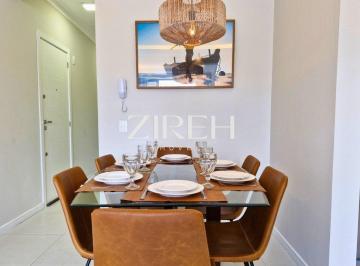 Apartamento · 69m² · 2 Quartos · APARTAMENTO 2 SUÍTES NA PRAIA DOS AMORES EM ITAJAÍ/SC