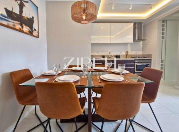 Apartamento · 69m² · 2 Quartos · APARTAMENTO  À VENDA COM 2 SUÍTES NA PRAIA DOS AMORES EM ITAJAÍ/SC