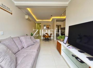 Apartamento · 69m² · 2 Quartos · LINDO APARTAMENTO COM 2 SUÍTES NA PRAIA DOS AMORES