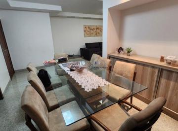 Apartamento · 143m² · 4 Quartos · 2 Vagas · Apartamento 4 Quartos, 1 Suíte, 2 Vagas - Panorama - Sete Lagoas/MG