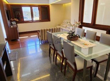 Casa · 324m² · 5 Quartos · 4 Vagas · Casa Moderna com Piscina e Espaço Gourmet no Jardim Arizona - Sete Lagoas/MG