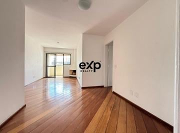 Apartamento · 89m² · 3 Quartos · 2 Vagas · Apartamento à venda no Brooklin - 3 dormitórios - Lazer completo