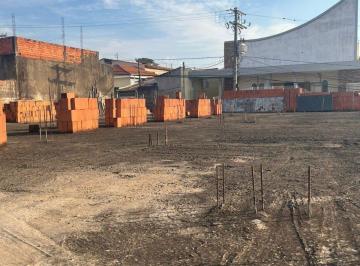 Terreno · 608m² · Terreno à venda - na Vila Fiori