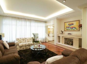 Casa · 800m² · 6 Quartos · 8 Vagas · Casa à Venda - Água Fria, 6 Quartos,  800 m² - São Paulo