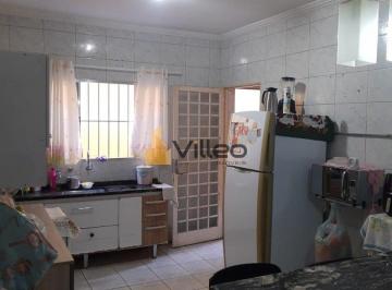 Casa · 98m² · 2 Quartos · 2 Vagas · Casa Térrea com Edícula e Espaço Gourmet no Jardim Bertanha - Conforto e Exclusividade a 8 Minutos d
