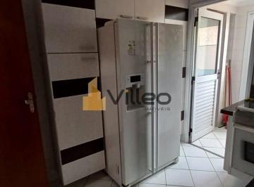 Apartamento · 130m² · 3 Quartos · 2 Vagas · Exclusividade no Parque Campolim: Apartamento com Quintal Privativo e Infraestrutura Completa no Con