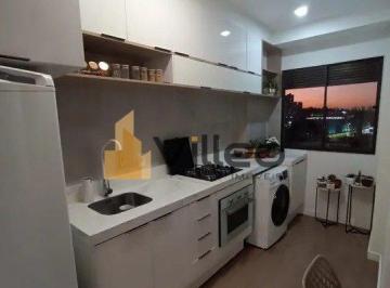Apartamento · 42m² · 2 Quartos · 1 Vaga · Apartamento Exclusivo no Coração de Votorantim - Conforto, Segurança e Localização Privilegiada a 5