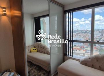 Apartamento · 80m² · 2 Quartos · 1 Vaga · C 06 | Residencial Novitá - Reformado - Andar alto - Aceita financiamento - Vista Panoramoca - Tagua