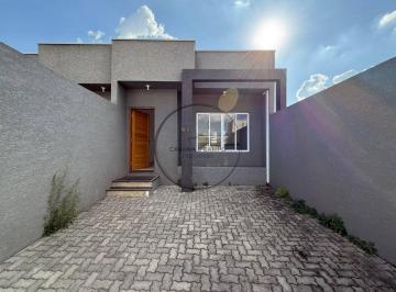 Casa · 175m² · 2 Quartos · 2 Vagas · Casa com piscina à venda no Jd. Imperial em Atibaia