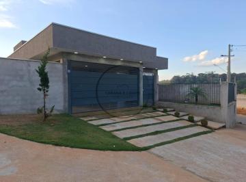 Casa · 580m² · 3 Quartos · 2 Vagas · Casa à venda no bairro da Usina - Atibaia - Venha viver perto da represa