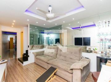 Casa · 99m² · 3 Quartos · 2 Vagas · Casa à Venda - Vila Formosa, 3 Quartos, 99 m² - São Paulo