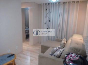 Apartamento · 47m² · 2 Quartos · 1 Vaga · Apartamento em Jardim Santa Terezinha (Zona Leste), São Paulo/SP de 47m² 2 quartos à venda por R$ 31