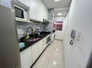Apartamento · 57m² · 2 Quartos · Apartamento em Parque Santa Rosa, Suzano/SP de 57m² 2 quartos à venda por R$ 320.000,00
