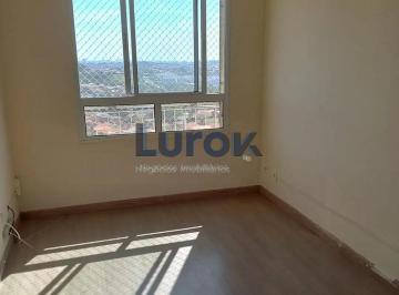Apartamento · 48m² · 2 Quartos · 1 Vaga · Apartamento em Chácara das Nações, Valinhos/SP de 48m² 2 quartos à venda por R$ 290.000,00