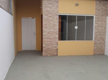 Casa · 125m² · 2 Quartos · 2 Vagas · Casa em Parque Santos Dumont, Votorantim/SP de 125m² 2 quartos à venda por R$ 325.000,00