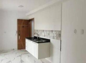 Apartamento · 38m² · 2 Quartos · Apartamento à venda - no Vila Fernandes