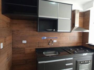 Apartamento · 69m² · 2 Quartos · 1 Vaga · Apartamento em Cidade Salvador, Jacareí/SP de 69m² 2 quartos à venda por R$ 280.000,00