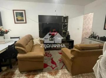 Casa · 100m² · 3 Quartos · 1 Vaga · Casa em Conceição, Osasco/SP de 100m² 3 quartos à venda por R$ 289.000,00
